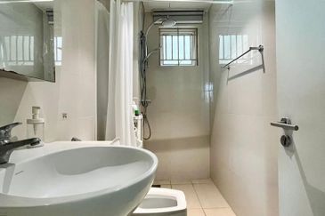 Oasis Serviced Suites