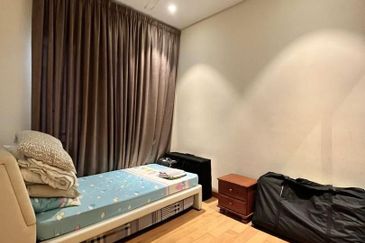 Oasis Serviced Suites