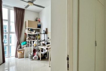 Oasis Serviced Suites