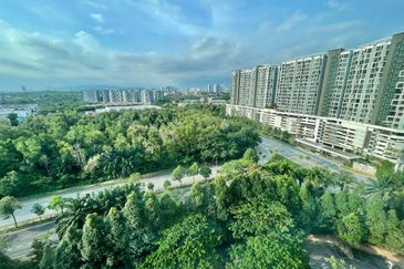 Oasis Serviced Suites