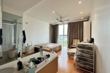 Oasis Serviced Suites