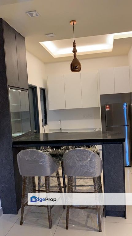 The Link 2 for rent, Kuala Lumpur, Bukit Jalil