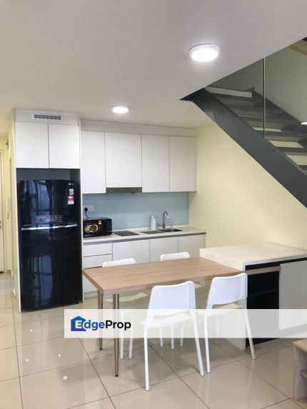 EkoCheras for rent, Kuala Lumpur, Cheras