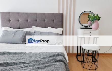 EkoCheras for rent, Kuala Lumpur, Cheras