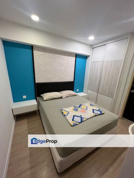 D'latour Sunway Room for rent, Selangor, Bandar Sunway