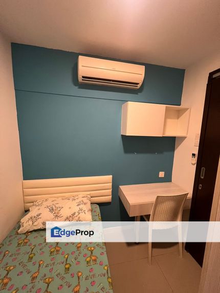 D'latour Sunway Room for rent, Selangor, Bandar Sunway
