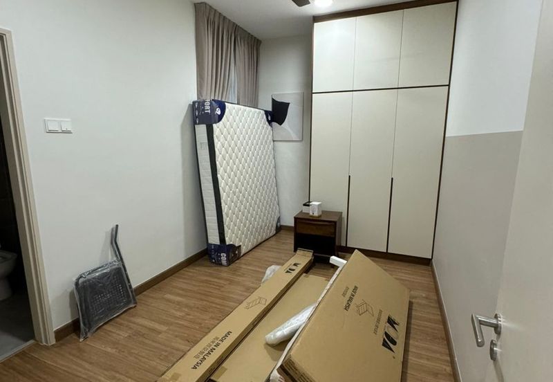 The Tropika Bukit Jalil