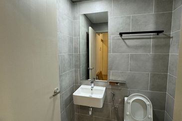 The Tropika Bukit Jalil