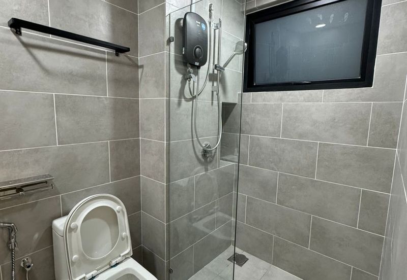 The Tropika Bukit Jalil