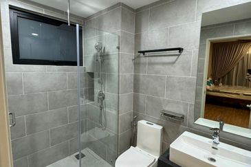 The Tropika Bukit Jalil