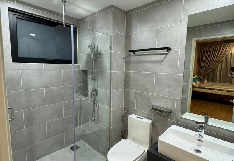 The Tropika Bukit Jalil