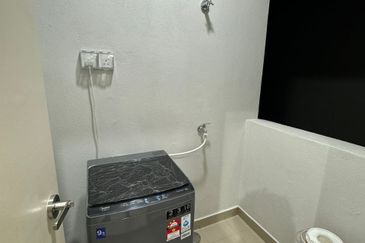 The Tropika Bukit Jalil