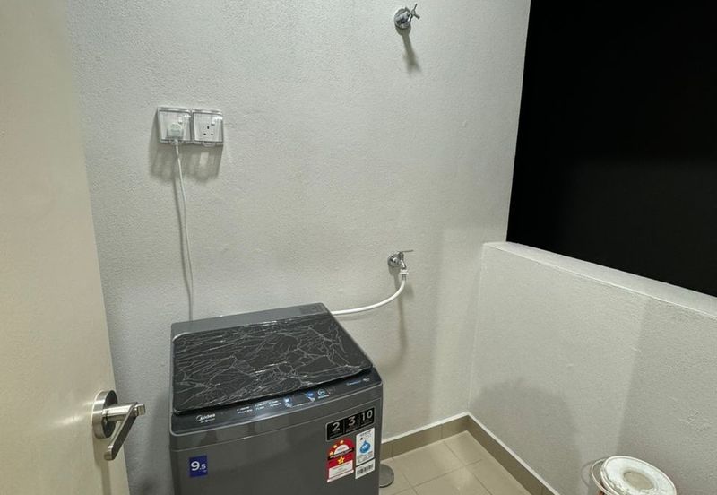 The Tropika Bukit Jalil