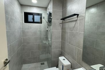 The Tropika Bukit Jalil