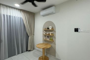 The Tropika Bukit Jalil