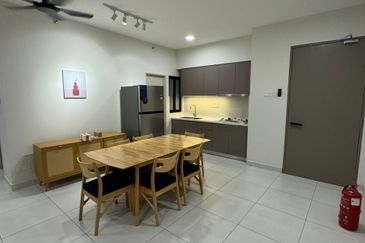 The Tropika Bukit Jalil