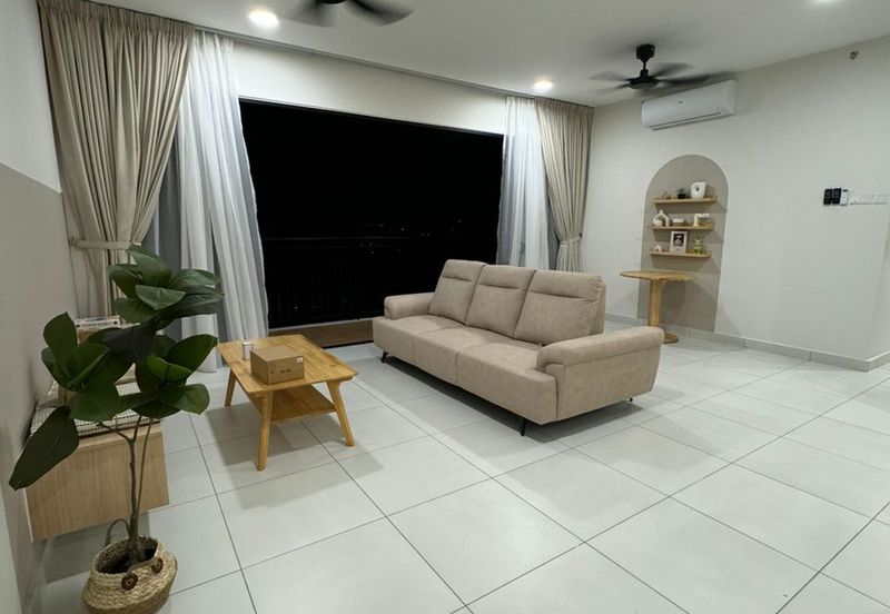 The Tropika Bukit Jalil