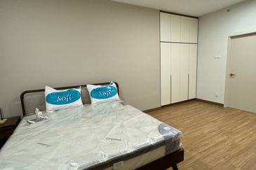 The Tropika Bukit Jalil