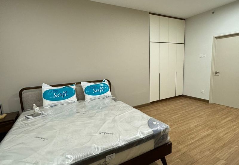 The Tropika Bukit Jalil