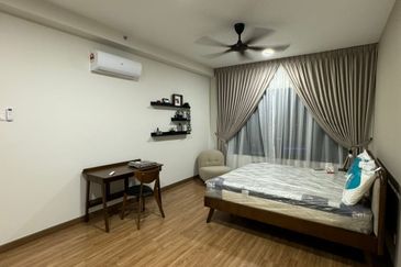 The Tropika Bukit Jalil