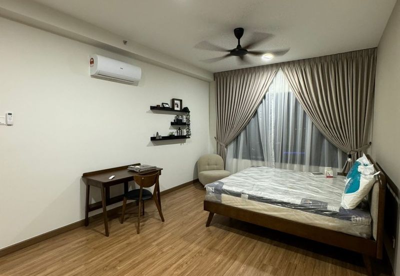 The Tropika Bukit Jalil