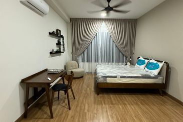 The Tropika Bukit Jalil