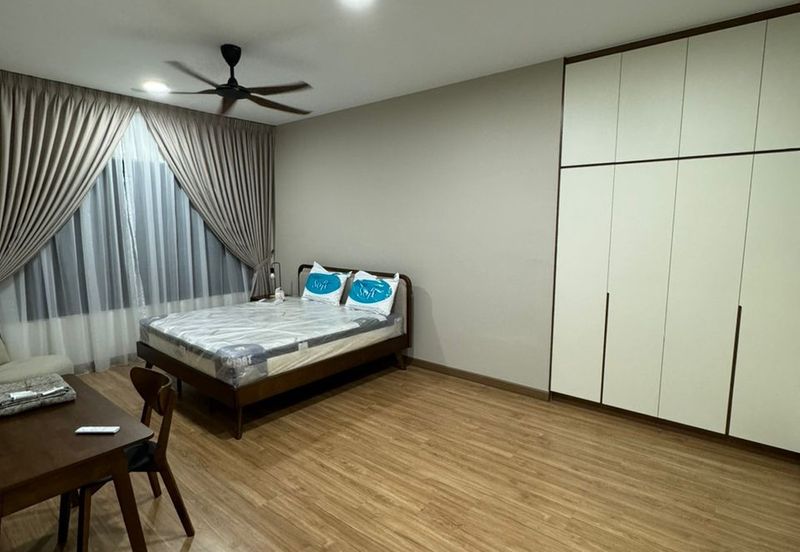 The Tropika Bukit Jalil