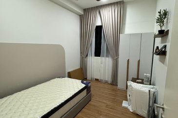 The Tropika Bukit Jalil