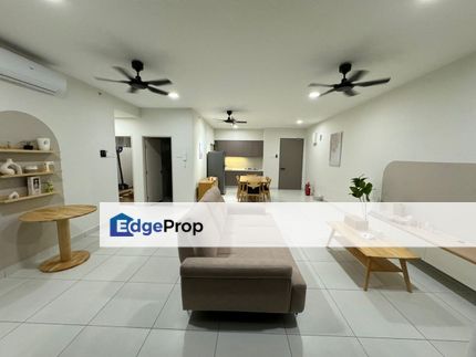 The Tropika Bukit Jalil for rent, Kuala Lumpur, Bukit Jalil