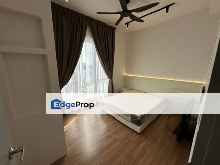 121 Residence for rent, Selangor, Kayu Ara