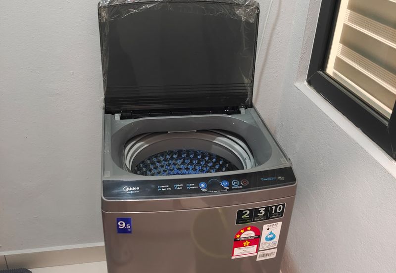 D7 Lagoon Perdana (D'Seven)