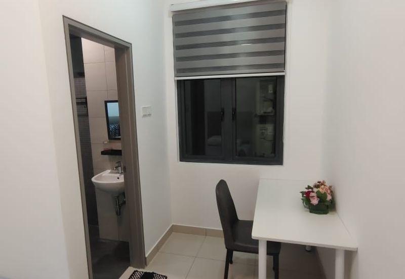 D7 Lagoon Perdana (D'Seven)