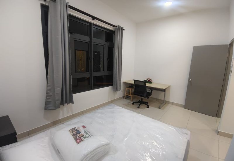 D7 Lagoon Perdana (D'Seven)