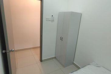 D7 Lagoon Perdana (D'Seven)