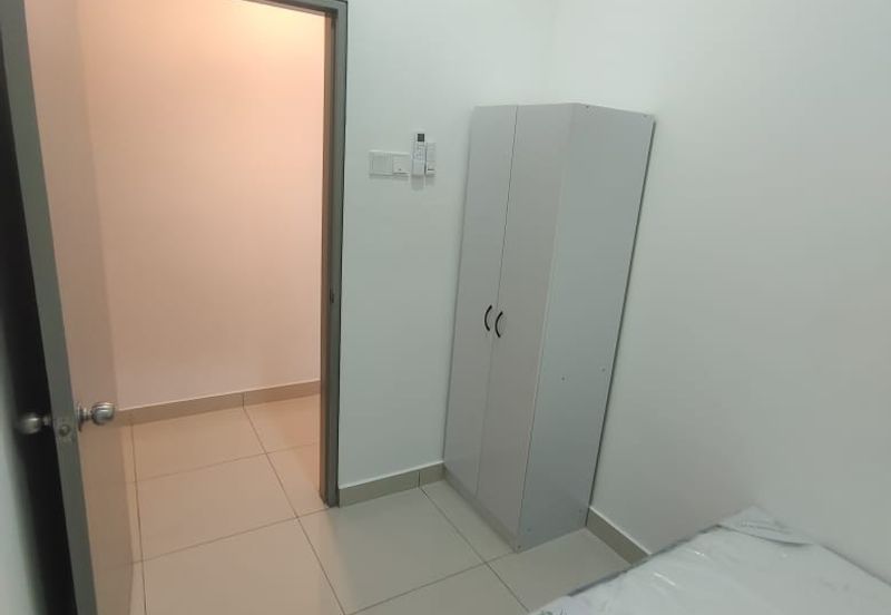 D7 Lagoon Perdana (D'Seven)