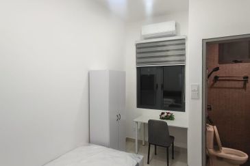 D7 Lagoon Perdana (D'Seven)