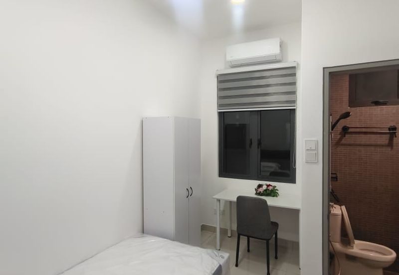 D7 Lagoon Perdana (D'Seven)