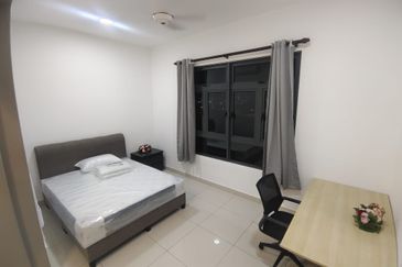 D7 Lagoon Perdana (D'Seven)