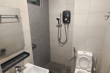 D7 Lagoon Perdana (D'Seven)