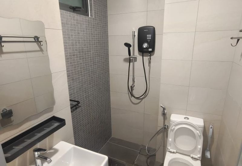 D7 Lagoon Perdana (D'Seven)