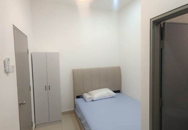 D7 Lagoon Perdana (D'Seven)