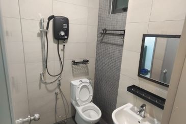 D7 Lagoon Perdana (D'Seven)