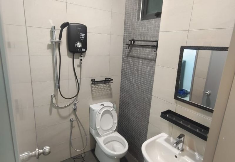 D7 Lagoon Perdana (D'Seven)