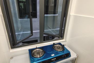 D7 Lagoon Perdana (D'Seven)