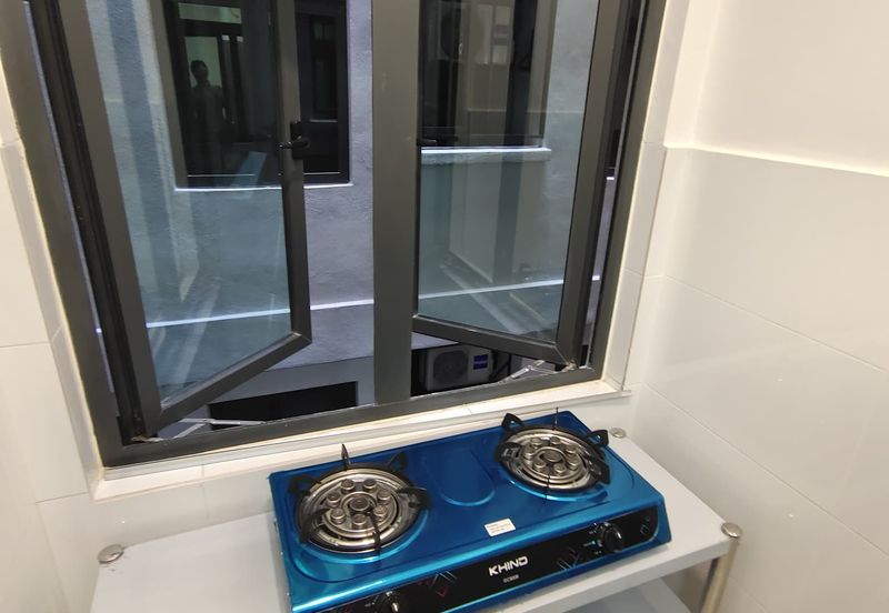 D7 Lagoon Perdana (D'Seven)