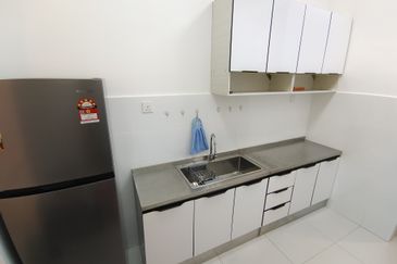 D7 Lagoon Perdana (D'Seven)