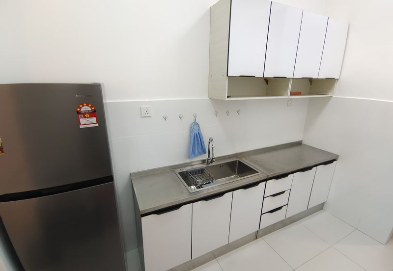 D7 Lagoon Perdana (D'Seven)