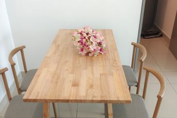 D7 Lagoon Perdana (D'Seven)