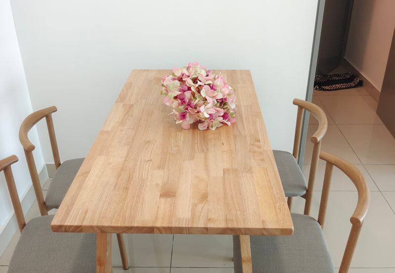 D7 Lagoon Perdana (D'Seven)