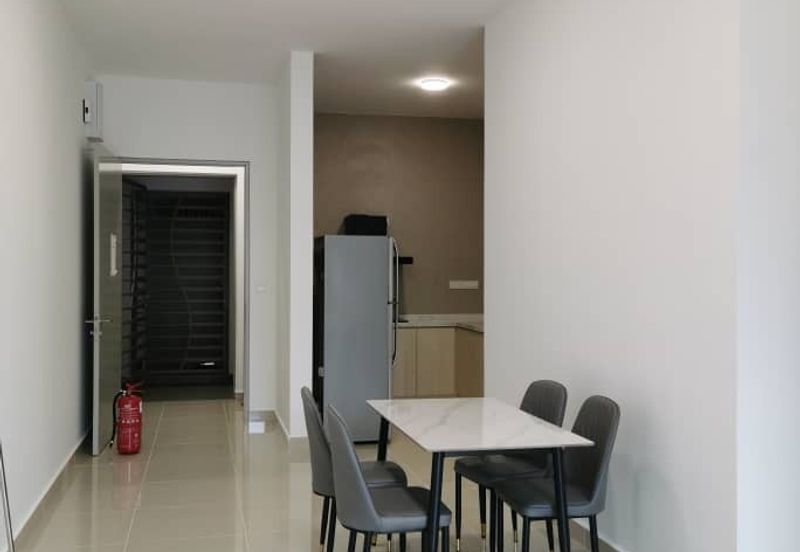 Verando Residence for rent